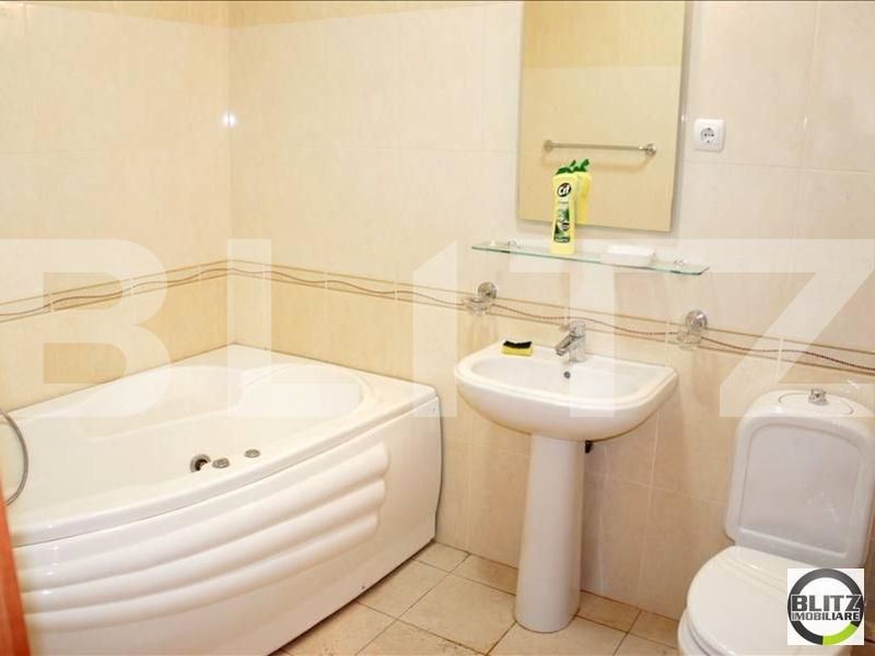 Spațiu birouri de închiriat Andrei Mureşanu - 20800SIB | BLITZ Cluj-Napoca | Poza11