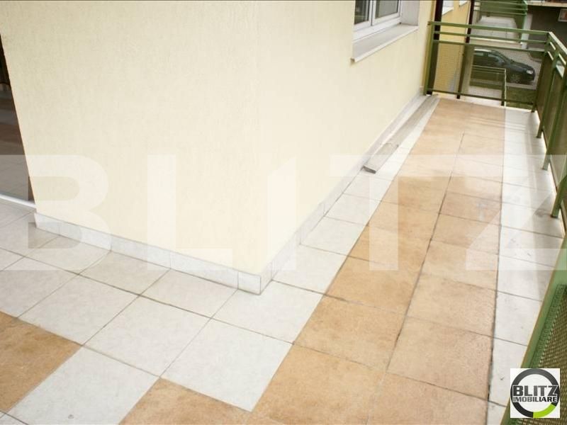 Spațiu birouri de închiriat Andrei Mureşanu - 20800SIB | BLITZ Cluj-Napoca | Poza15