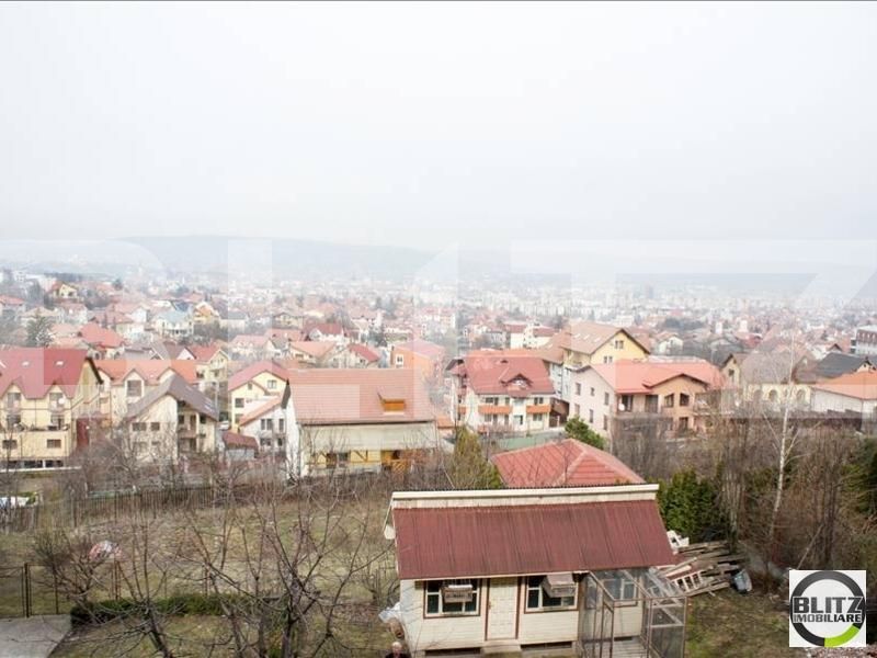 Spațiu birouri de închiriat Andrei Mureşanu - 20800SIB | BLITZ Cluj-Napoca | Poza16