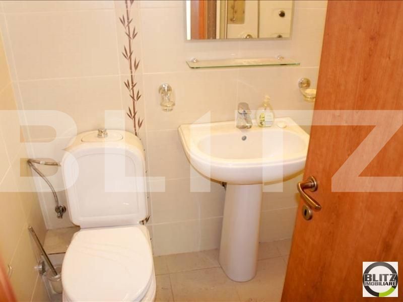 Spațiu birouri de închiriat Andrei Mureşanu - 20800SIB | BLITZ Cluj-Napoca | Poza10