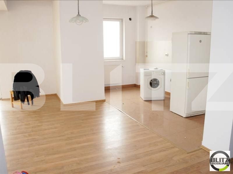 Spațiu birouri de închiriat Andrei Mureşanu - 20800SIB | BLITZ Cluj-Napoca | Poza5