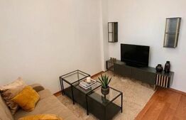 Apartament Modern cu 2 Camere, Balcon, Pet Friendly – Cartier Iris