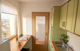 Apartament Modern cu 2 Camere, Balcon, Pet Friendly – Cartier Iris