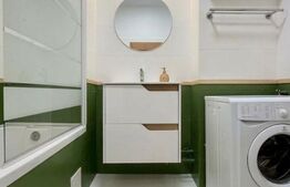 Apartament Modern cu 2 Camere, Balcon, Pet Friendly – Cartier Iris