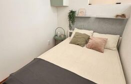 Apartament Modern cu 2 Camere, Balcon, Pet Friendly – Cartier Iris