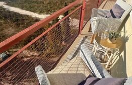Apartament Modern cu 2 Camere, Balcon, Pet Friendly – Cartier Iris