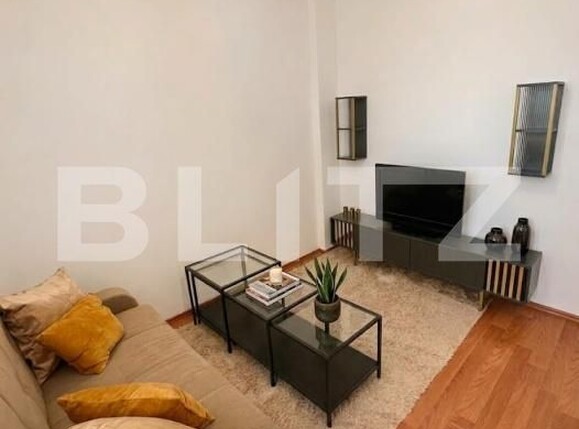 Apartament de închiriat 2 camere Iris - 208007AI | BLITZ Cluj-Napoca | Poza2