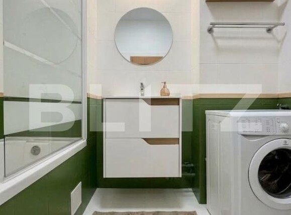 Apartament de închiriat 2 camere Iris - 208007AI | BLITZ Cluj-Napoca | Poza4