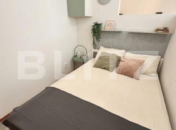Apartament de închiriat 2 camere Iris - 208007AI | BLITZ Cluj-Napoca | Poza1