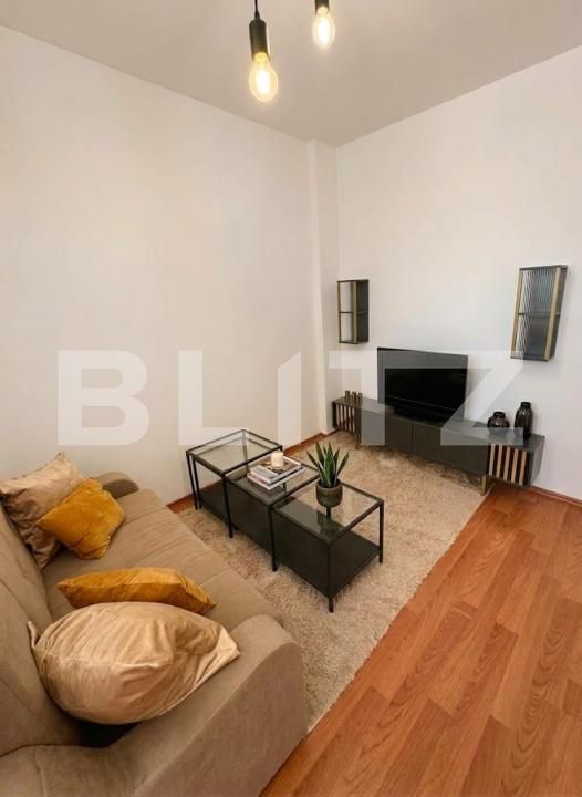 Apartament de închiriat 2 camere Iris - 208007AI | BLITZ Cluj-Napoca | Poza2