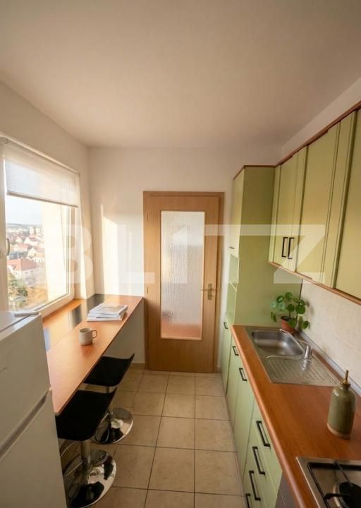 Apartament de închiriat 2 camere Iris - 208007AI | BLITZ Cluj-Napoca | Poza3