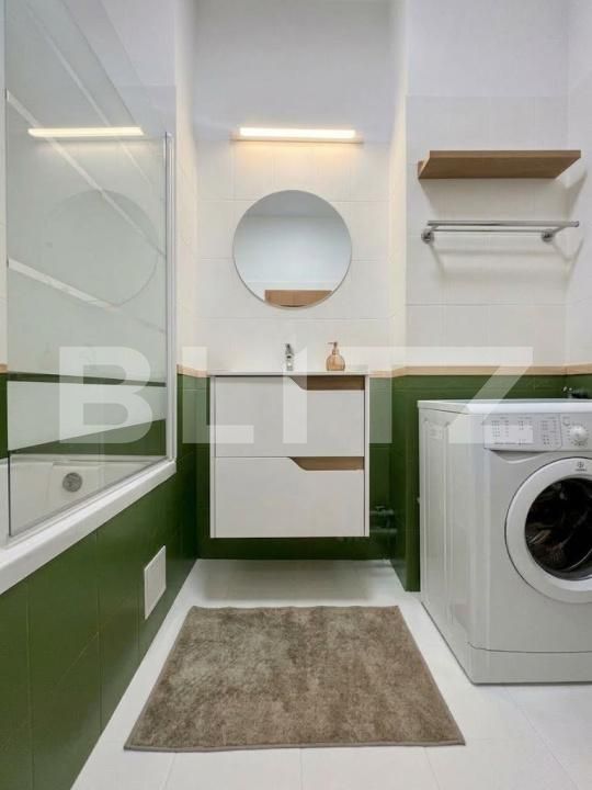 Apartament de închiriat 2 camere Iris - 208007AI | BLITZ Cluj-Napoca | Poza4