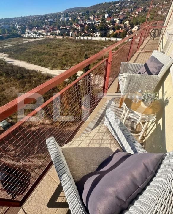 Apartament de închiriat 2 camere Iris - 208007AI | BLITZ Cluj-Napoca | Poza5