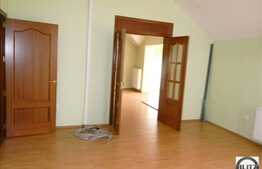 Inchiriere spatiu pentru birouri cu 130 mp utili