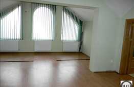 Inchiriere spatiu pentru birouri cu 130 mp utili