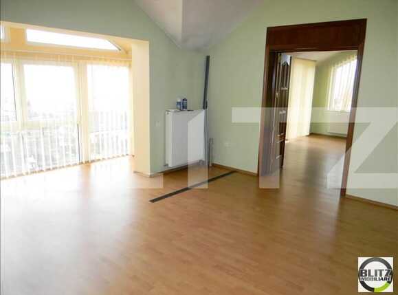 Spațiu birouri de închiriat Bună Ziua - 20801SIB | BLITZ Cluj-Napoca | Poza1