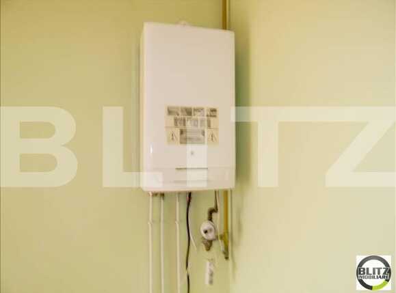 Spațiu birouri de închiriat Bună Ziua - 20801SIB | BLITZ Cluj-Napoca | Poza12