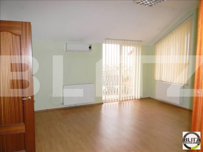 Spațiu birouri de închiriat Bună Ziua - 20801SIB | BLITZ Cluj-Napoca | Poza4