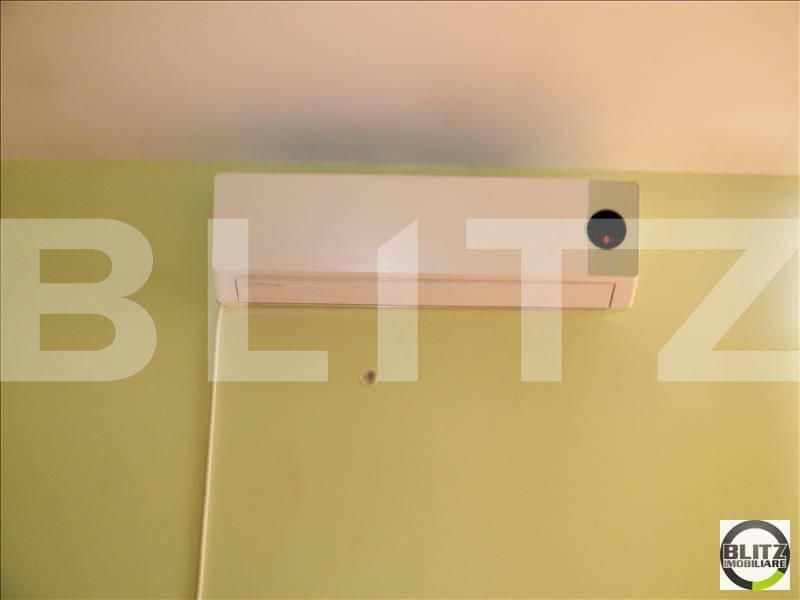 Spațiu birouri de închiriat Bună Ziua - 20801SIB | BLITZ Cluj-Napoca | Poza13