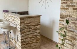 Apartament cu 2 camere, 40 mp, pet friendly, zona Între Lacuri