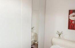 Apartament cu 2 camere, 40 mp, pet friendly, zona Între Lacuri