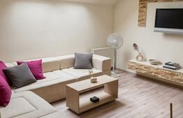 Apartament Modern cu 2 Camere, Pet Friendly – Între Lacuri, Iulius Mall
