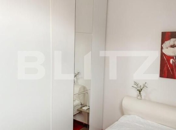 Apartament de închiriat 2 camere Intre Lacuri - 208012AI | BLITZ Cluj-Napoca | Poza2