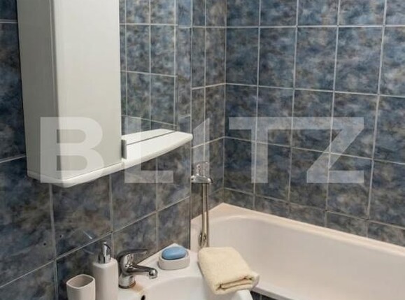 Apartament de închiriat 2 camere Intre Lacuri - 208012AI | BLITZ Cluj-Napoca | Poza5