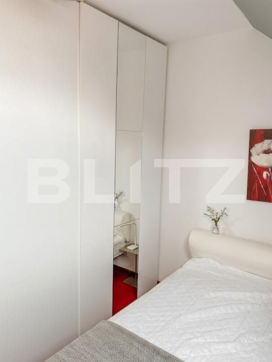 Apartament de închiriat 2 camere Intre Lacuri - 208012AI | BLITZ Cluj-Napoca | Poza2