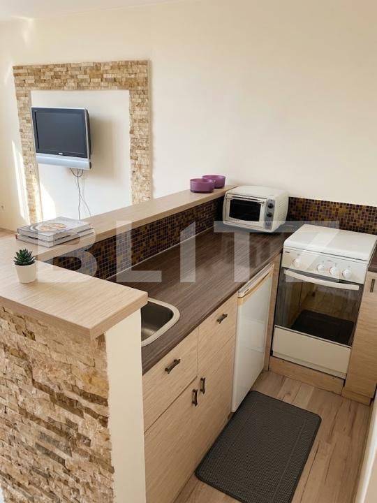 Apartament de închiriat 2 camere Intre Lacuri - 208012AI | BLITZ Cluj-Napoca | Poza3