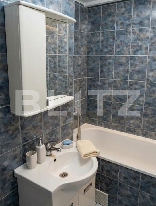 Apartament de închiriat 2 camere Intre Lacuri - 208012AI | BLITZ Cluj-Napoca | Poza5