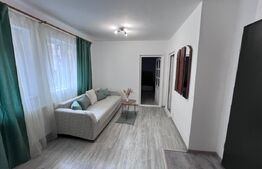 Apartament 2 camere, 55 mp, pet friendly, zona Vivo