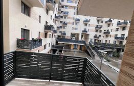 Apartament 2 camere, 55 mp, pet friendly, zona Vivo
