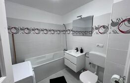 Apartament 2 camere, 55 mp, pet friendly, zona Vivo