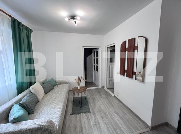 Apartament de închiriat 2 camere Floreşti - 208014AI | BLITZ Cluj-Napoca | Poza2