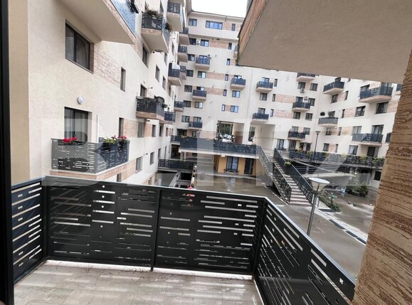 Apartament de închiriat 2 camere Floreşti - 208014AI | BLITZ Cluj-Napoca | Poza7