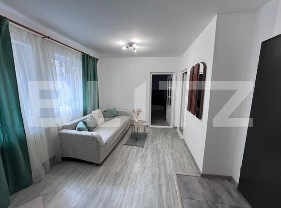 Apartament de închiriat 2 camere Floreşti - 208014AI | BLITZ Cluj-Napoca | Poza1