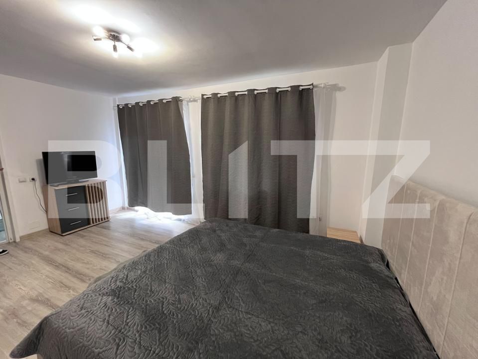 Apartament de închiriat 2 camere Floreşti - 208014AI | BLITZ Cluj-Napoca | Poza4
