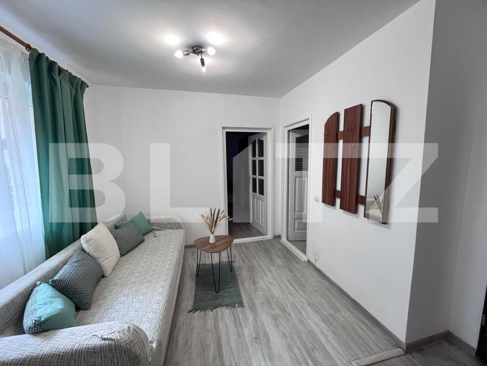 Apartament de închiriat 2 camere Floreşti - 208014AI | BLITZ Cluj-Napoca | Poza2