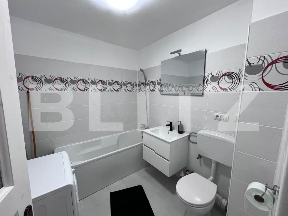 Apartament de închiriat 2 camere Floreşti - 208014AI | BLITZ Cluj-Napoca | Poza6