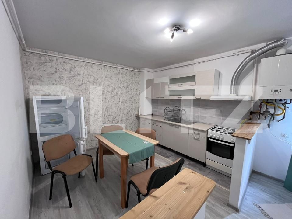 Apartament de închiriat 2 camere Floreşti - 208014AI | BLITZ Cluj-Napoca | Poza3
