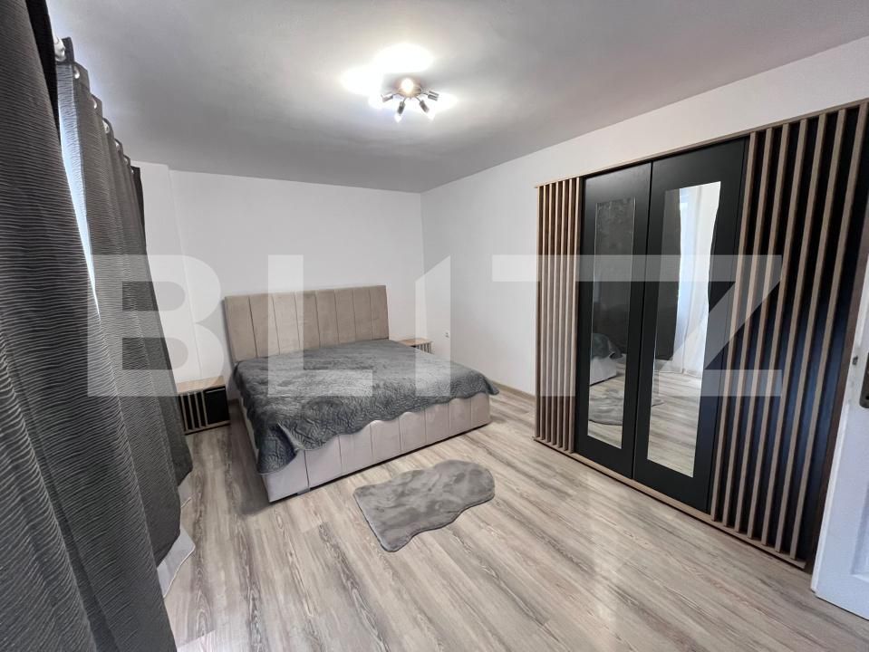 Apartament de închiriat 2 camere Floreşti - 208014AI | BLITZ Cluj-Napoca | Poza5