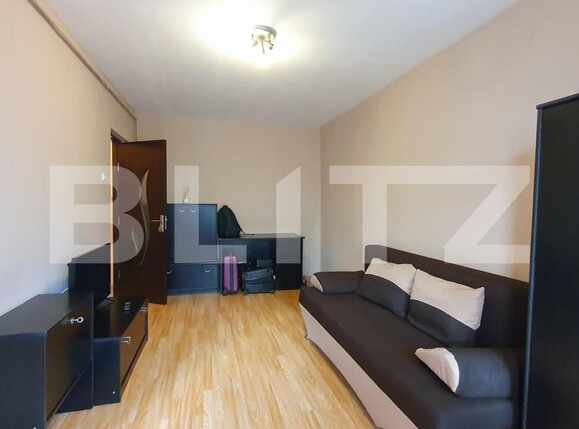 Garsonieră de vânzare Marasti - 208016AV | BLITZ Cluj-Napoca | Poza1