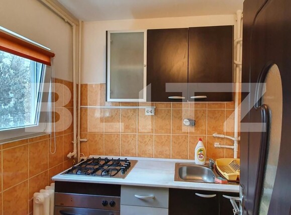 Garsonieră de vânzare Marasti - 208016AV | BLITZ Cluj-Napoca | Poza7