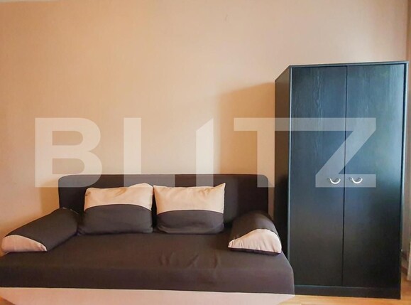 Garsonieră de vânzare Marasti - 208016AV | BLITZ Cluj-Napoca | Poza5