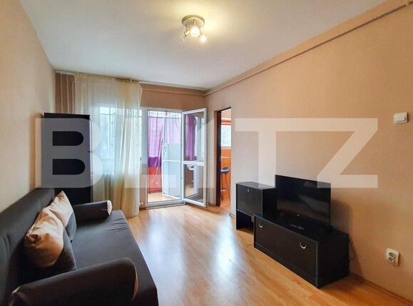 Garsonieră de vânzare Marasti - 208016AV | BLITZ Cluj-Napoca | Poza2