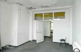 Spatiu pentru birou de inchiriat, 250 mp utili, zona Cipariu