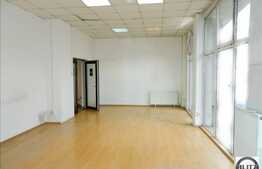 Spatiu pentru birou de inchiriat, 250 mp utili, zona Cipariu