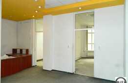 Spatiu pentru birou de inchiriat, 250 mp utili, zona Cipariu