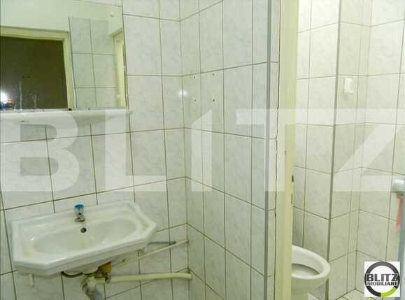 Spațiu birouri de închiriat Central - 20802SIB | BLITZ Cluj-Napoca | Poza8